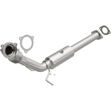 Load image into Gallery viewer, MagnaFlow Exhaust Products 5551738 California CARB Direct-Fit Catalytic Converter for Select Volvo XC70, Volvo XC90