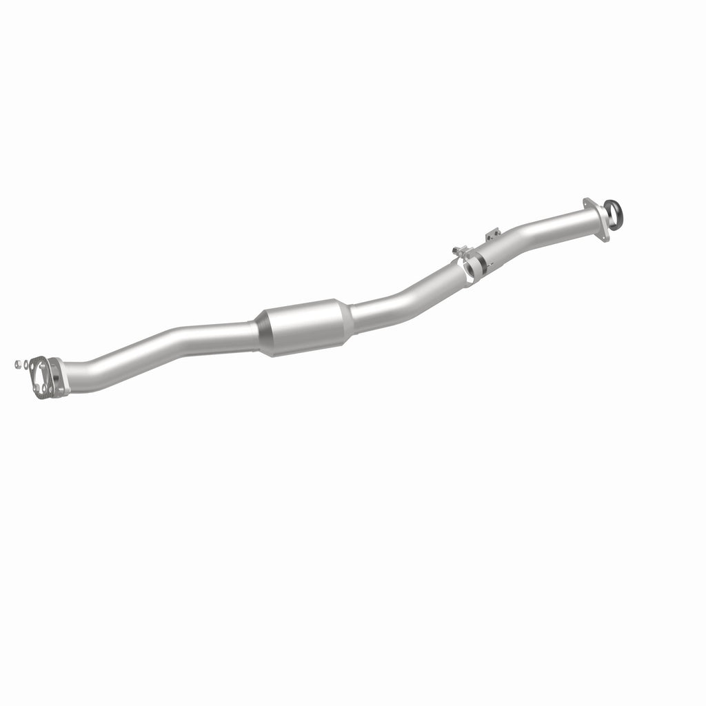 MagnaFlow Exhaust Products 280670 OEM Grade Direct-Fit Catalytic Converter for Select Subaru Ascent, Subaru Legacy, Subaru Outback