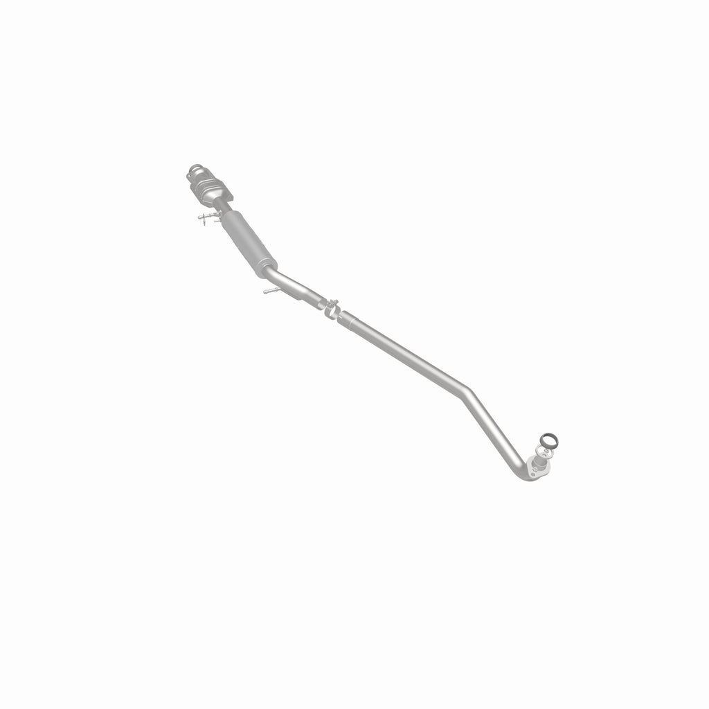 MagnaFlow Exhaust Products 52336 OEM Grade Direct-Fit Catalytic Converter for Select Toyota Highlander