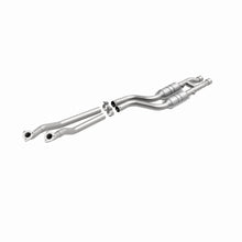 Load image into Gallery viewer, MagnaFlow Exhaust Products 24022 HM Grade Direct-Fit Catalytic Converter for Select BMW 528i