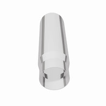 Load image into Gallery viewer, MagnaFlow Exhaust Products 35104 Single Exhaust Tip - 3in. Inlet/3.5in. Outlet
