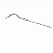 Load image into Gallery viewer, MagnaFlow Exhaust Products 19453 Street Series Polished Cat-Back System for Select Ford Ranger