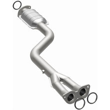 Load image into Gallery viewer, MagnaFlow Exhaust Products 23899 HM Grade Direct-Fit Catalytic Converter for Select Lexus GS300