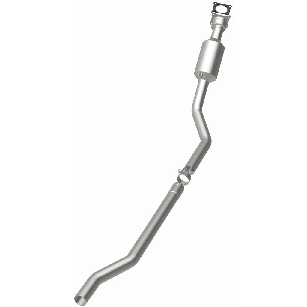 MagnaFlow Exhaust Products 5451202 California CARB Direct-Fit Catalytic Converter for Select Chrysler Town & Country, Dodge Caravan, Dodge Grand Caravan