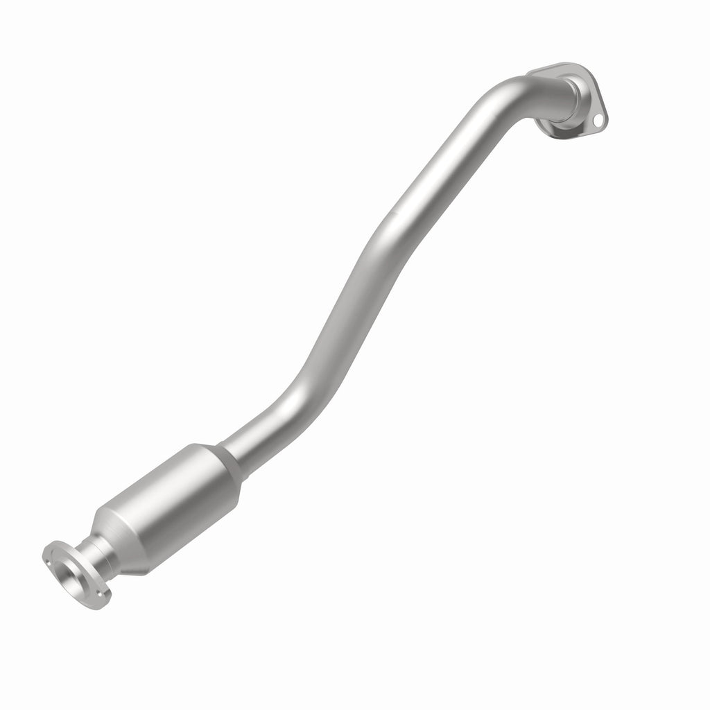 MagnaFlow Exhaust Products 21-073 OEM Grade Direct-Fit Catalytic Converter for Select Lexus NX300h, Toyota RAV4