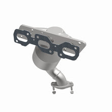 Load image into Gallery viewer, MagnaFlow Exhaust Products 50575 HM Grade Manifold Catalytic Converter for Select Mazda 6