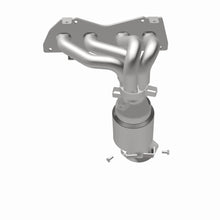 Load image into Gallery viewer, MagnaFlow Exhaust Products 5531800 California CARB Manifold Catalytic Converter for Select Toyota Camry