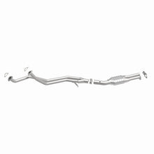 Load image into Gallery viewer, MagnaFlow Exhaust Products 23559 Standard Grade Direct-Fit Catalytic Converter for Select BMW 735i, BMW 735iL