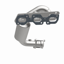 Load image into Gallery viewer, MagnaFlow Exhaust Products 4583370 California CARB Manifold Catalytic Converter for Select Ford Escape, Mazda Tribute