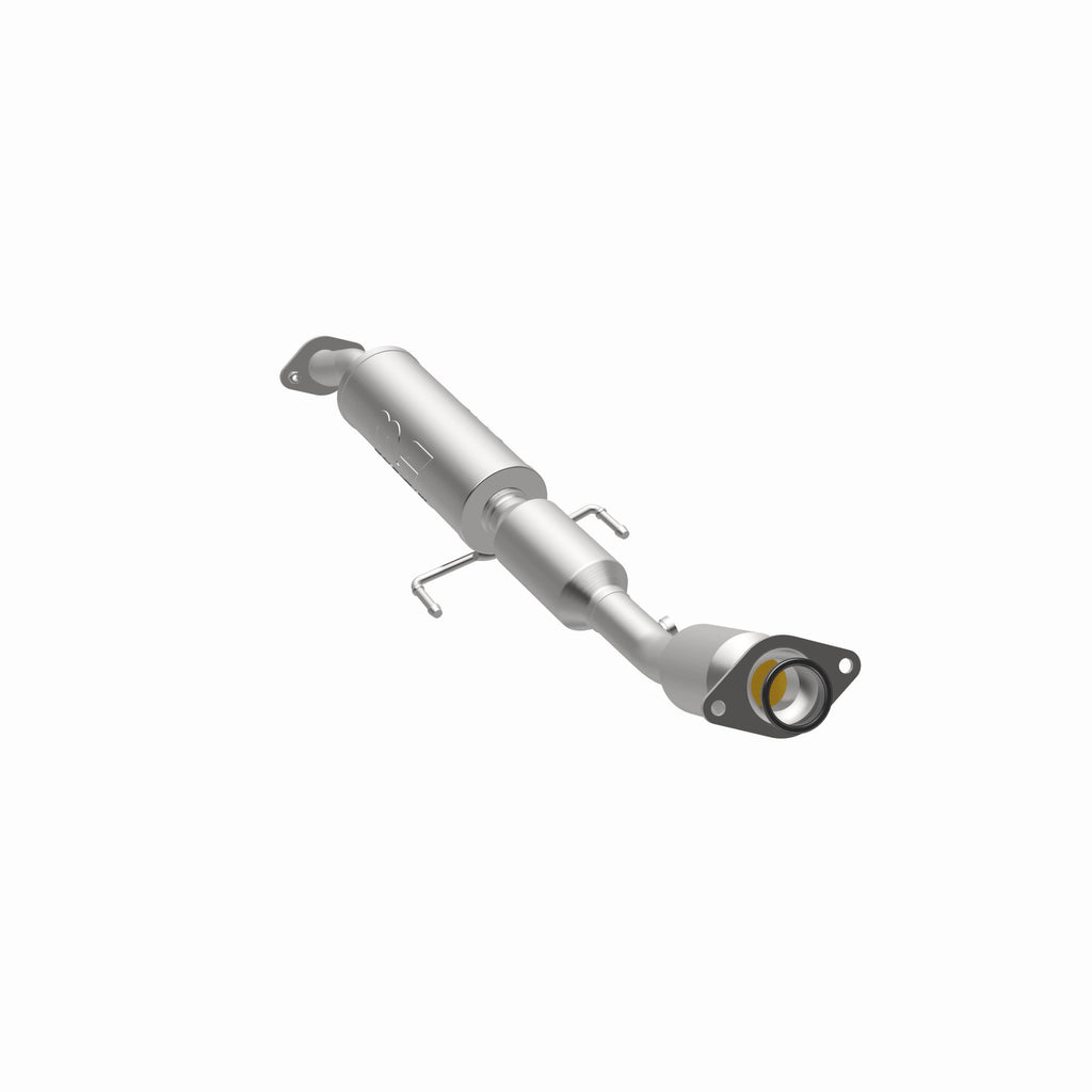 MagnaFlow Exhaust Products 280092 OEM Grade Direct-Fit Catalytic Converter for Select Scion iM, Toyota Corolla iM