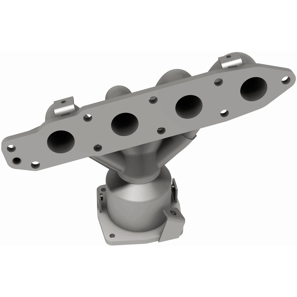 MagnaFlow Exhaust Products 49300 OEM Grade Manifold Catalytic Converter for Select Chevrolet Metro, Suzuki Swift