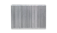 Load image into Gallery viewer, Vertical-Flow-Intercooler-Core-12In.-W-X-8In.-H-X-3.5In.-Thick