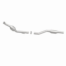 Load image into Gallery viewer, MagnaFlow Exhaust Products 24117 HM Grade Direct-Fit Catalytic Converter for Select Mercedes-Benz CL500, Mercedes-Benz S430, Mercedes-Benz S500