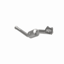 Load image into Gallery viewer, MagnaFlow Exhaust Products 5551723 California CARB Direct-Fit Catalytic Converter for Select Dodge Durango, Jeep Grand Cherokee
