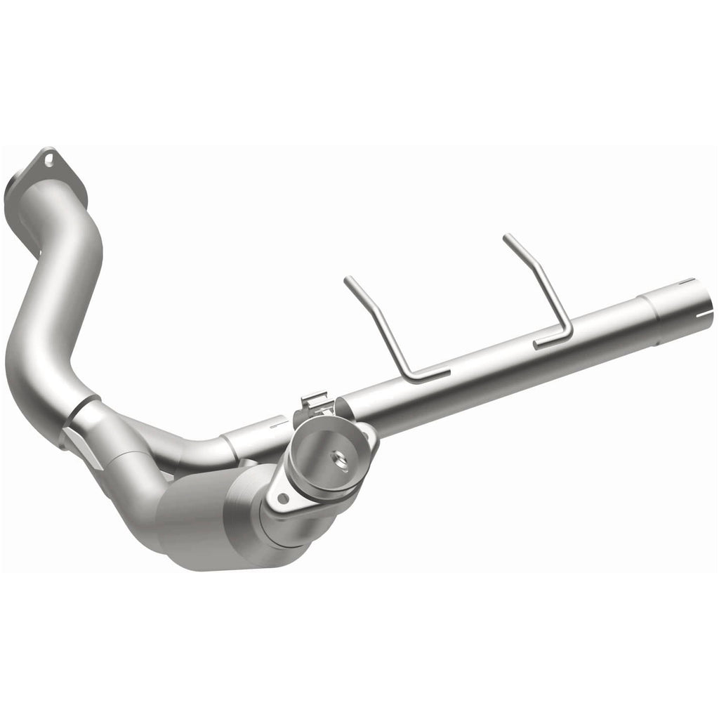 MagnaFlow Exhaust Products 49500 OEM Grade Direct-Fit Catalytic Converter for Select Ford Expedition, Lincoln Navigator