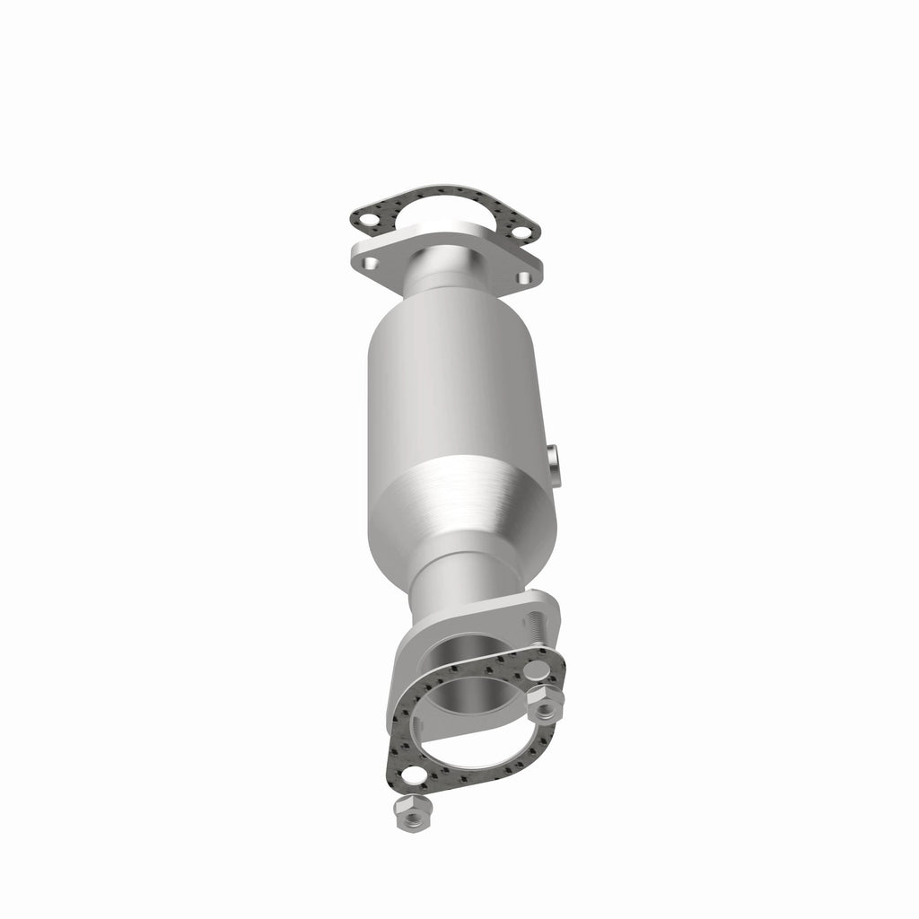 MagnaFlow Exhaust Products 21-161 OEM Grade Direct-Fit Catalytic Converter for Select Hyundai Santa Fe, Kia Forte, Kia Forte Koup, Kia Optima, Kia Rondo