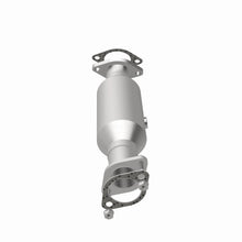 Load image into Gallery viewer, MagnaFlow Exhaust Products 21-161 OEM Grade Direct-Fit Catalytic Converter for Select Hyundai Santa Fe, Kia Forte, Kia Forte Koup, Kia Optima, Kia Rondo
