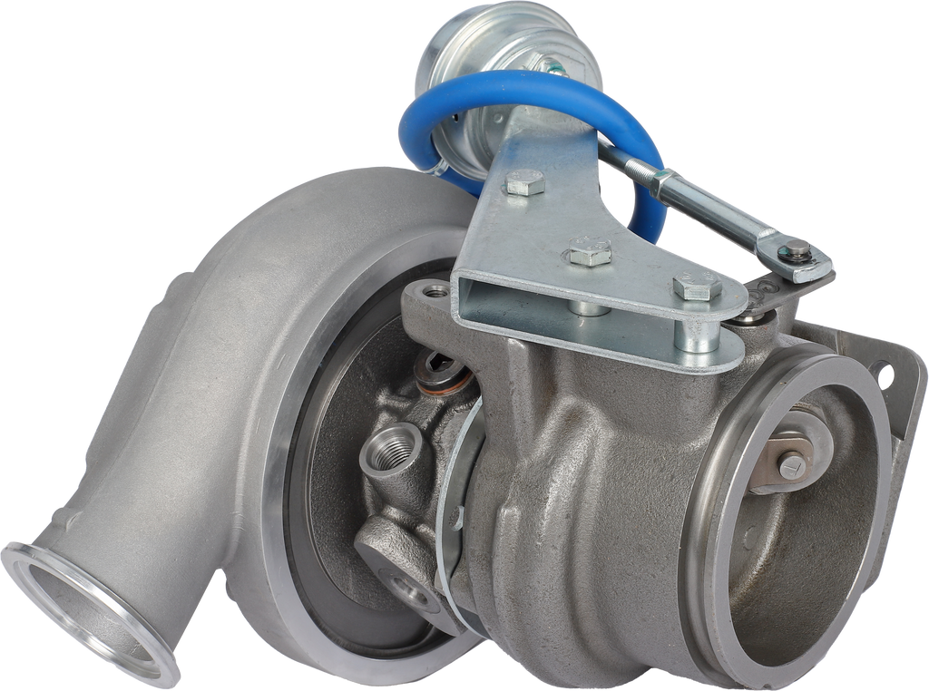 Alliant Power AP90047 Turbocharger