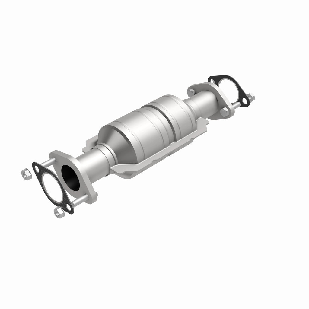 MagnaFlow Exhaust Products 5571469 California CARB Direct-Fit Catalytic Converter for Select Chevrolet Aveo, Chevrolet Aveo5, Pontiac G3
