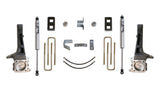 Maxtrac K886842F LIFT KITS