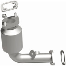 Load image into Gallery viewer, MagnaFlow Exhaust Products 51488 OEM Grade Direct-Fit Catalytic Converter for Select Mitsubishi Mirage