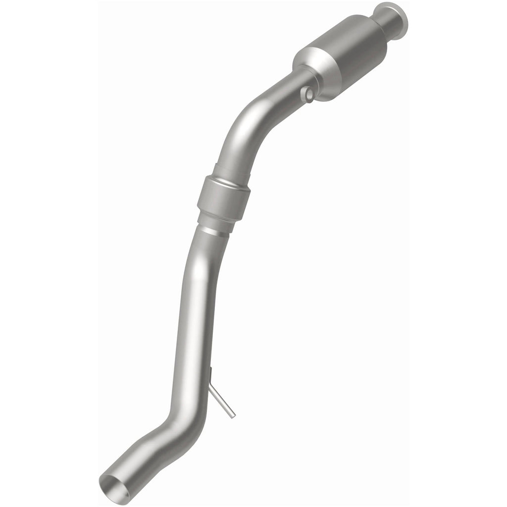 MagnaFlow Exhaust Products 4481760 California CARB Direct-Fit Catalytic Converter for Select Chrysler 300M, Chrysler Concorde, Chrysler LHS, Dodge Intrepid