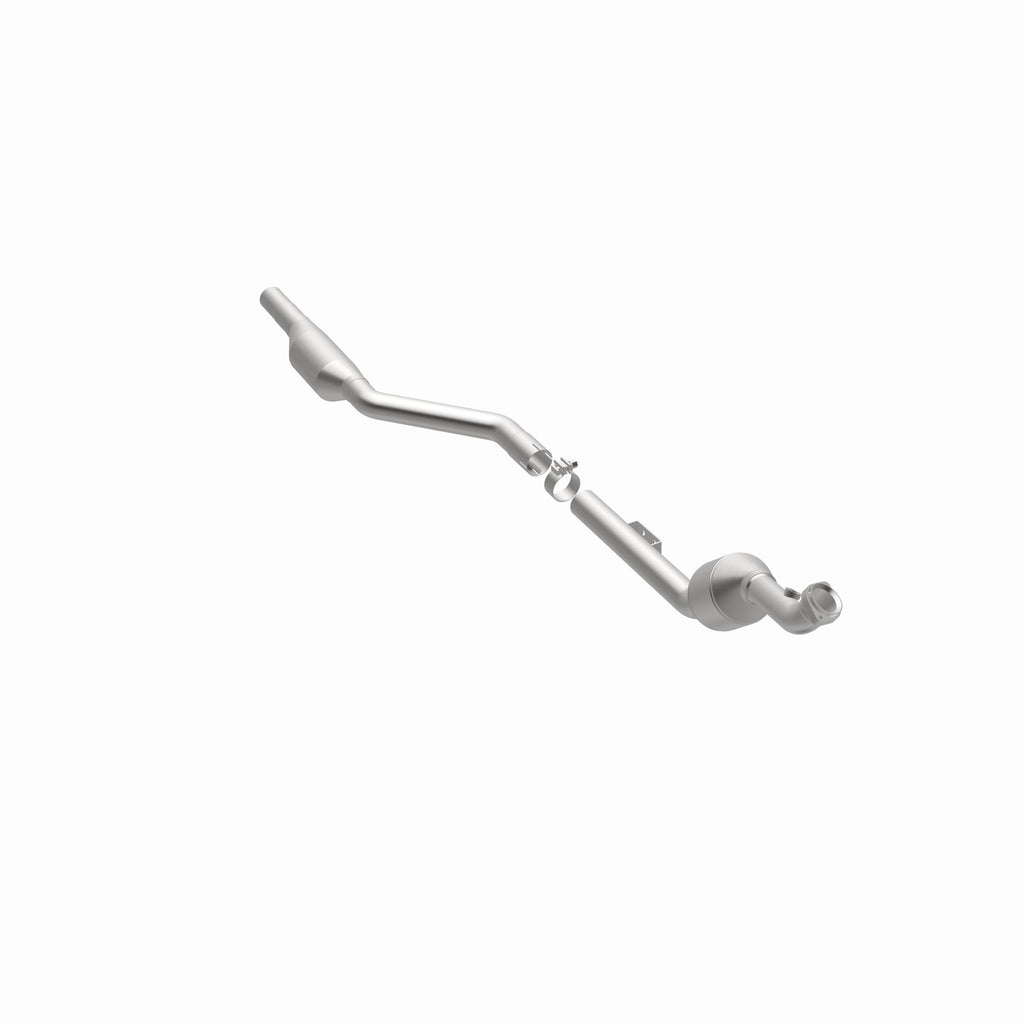 MagnaFlow Exhaust Products 24117 HM Grade Direct-Fit Catalytic Converter for Select Mercedes-Benz CL500, Mercedes-Benz S430, Mercedes-Benz S500