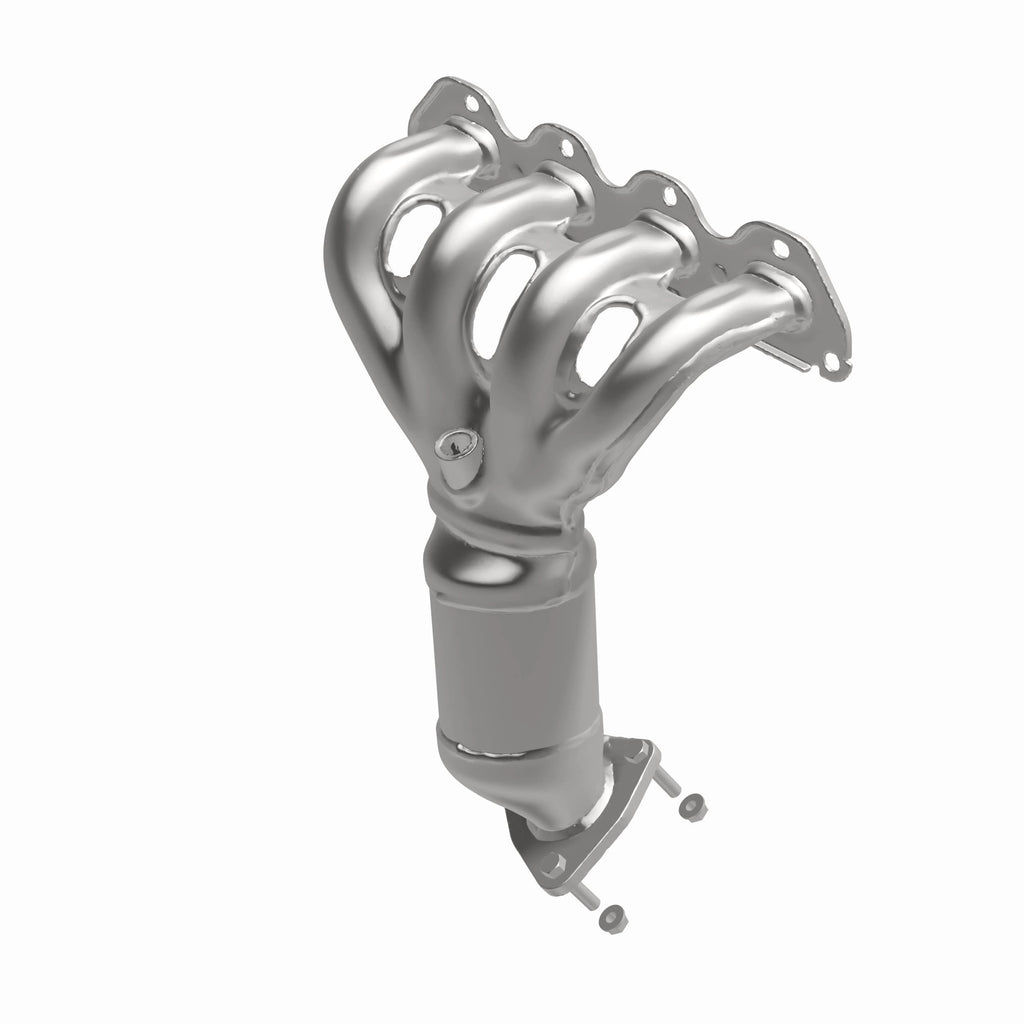 MagnaFlow Exhaust Products 5531062 California CARB Manifold Catalytic Converter for Select Chevrolet Aveo, Chevrolet Aveo5, Pontiac G3