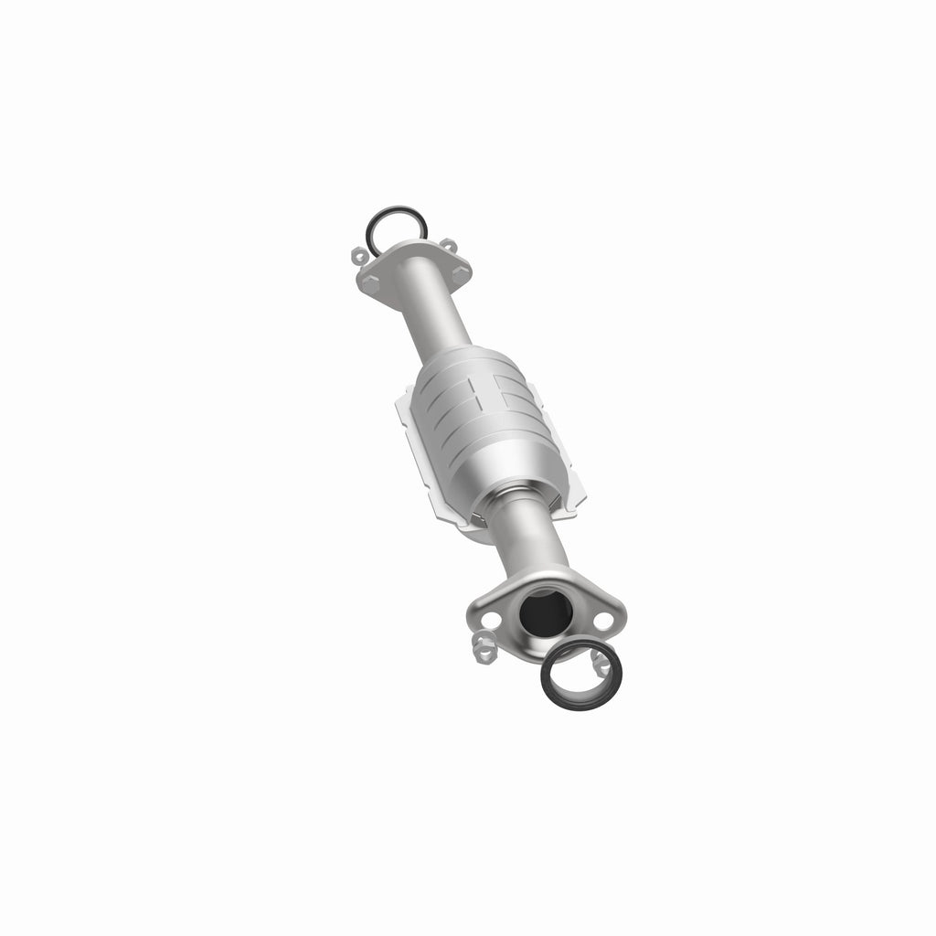 MagnaFlow Exhaust Products 24366 HM Grade Direct-Fit Catalytic Converter for Select Suzuki Aerio