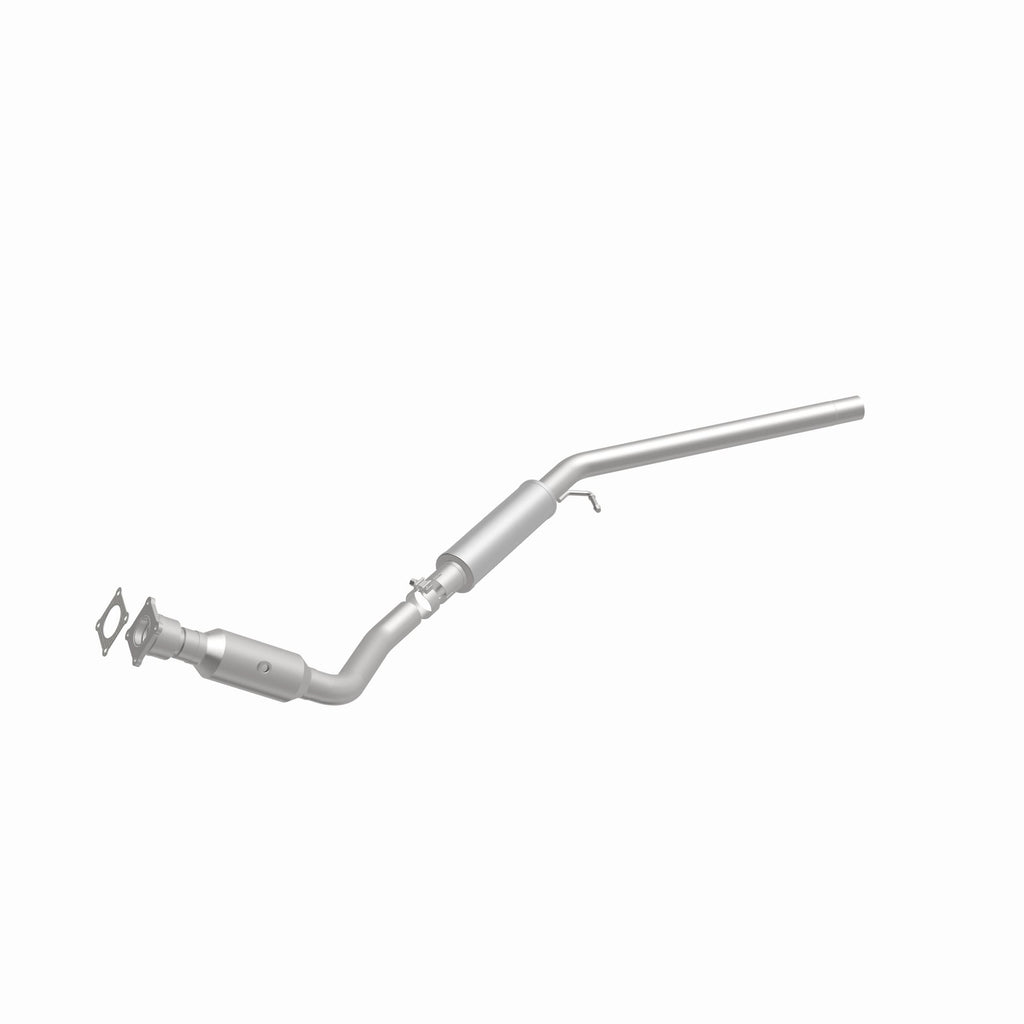 MagnaFlow Exhaust Products 5451448 California CARB Direct-Fit Catalytic Converter for Select Chrysler Town & Country, Dodge Grand Caravan, Volkswagen Routan