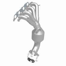 Load image into Gallery viewer, MagnaFlow Exhaust Products 49327 OEM Grade Manifold Catalytic Converter for Select Chevrolet Colorado, GMC Canyon, Isuzu i-280