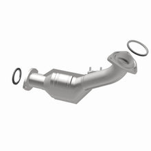 Load image into Gallery viewer, MagnaFlow Exhaust Products 51679 OEM Grade Direct-Fit Catalytic Converter for Select Toyota Tacoma, Toyota Tundra