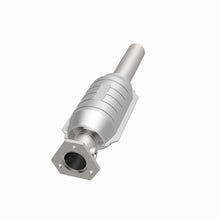 Load image into Gallery viewer, MagnaFlow Exhaust Products 22917 Standard Grade Direct-Fit Catalytic Converter for Select Volkswagen Golf, Volkswagen Jetta