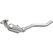 Load image into Gallery viewer, MagnaFlow Exhaust Products 26205 HM Grade Direct-Fit Catalytic Converter for Select Chrysler 300, Dodge Challenger, Dodge Charger, Dodge Magnum