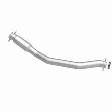 Load image into Gallery viewer, MagnaFlow Exhaust Products 21-578 OEM Grade Direct-Fit Catalytic Converter for Select Jeep Grand Cherokee