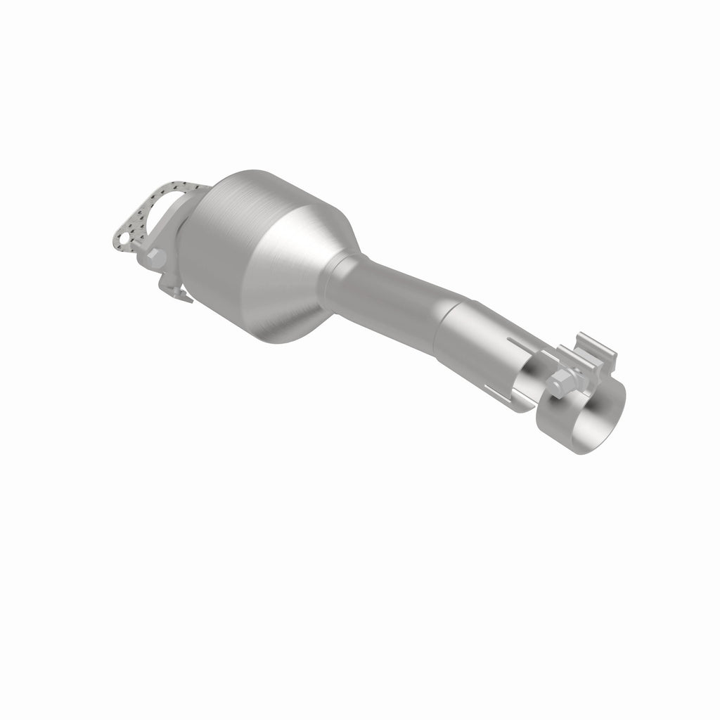 MagnaFlow Exhaust Products 52270 OEM Grade Direct-Fit Catalytic Converter for Select Ford Transit Connect
