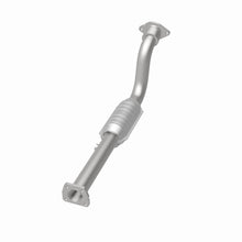 Load image into Gallery viewer, MagnaFlow Exhaust Products 23521 HM Grade Direct-Fit Catalytic Converter for Select Chevrolet Lumina, Chevrolet Monte Carlo