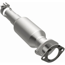 Load image into Gallery viewer, MagnaFlow Exhaust Products 5571146 California CARB Direct-Fit Catalytic Converter for Select Mazda 3
