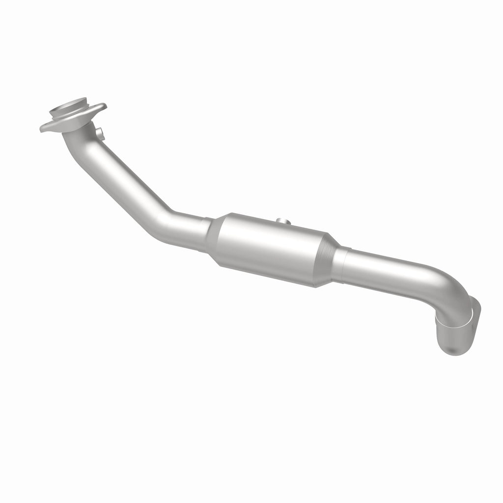 MagnaFlow Exhaust Products 5451831 California CARB Direct-Fit Catalytic Converter for Select Ford F-150
