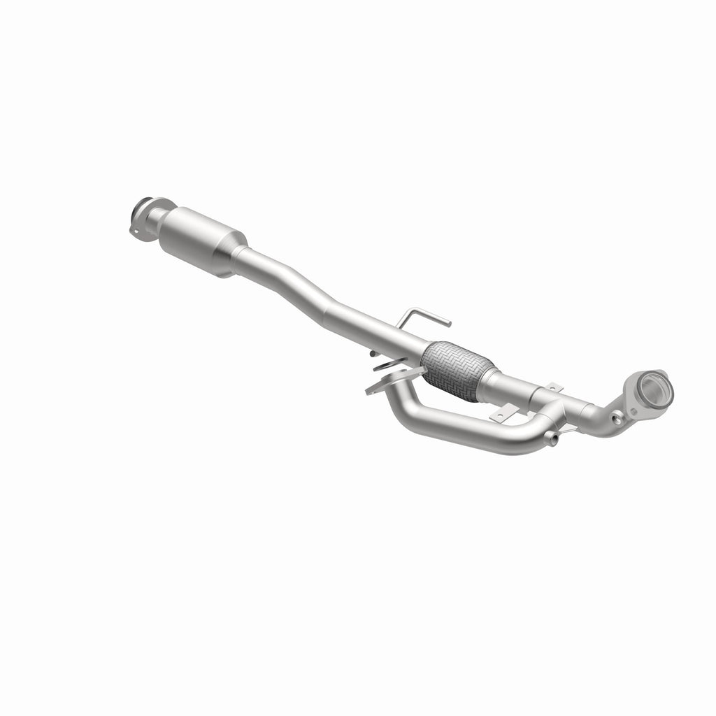 MagnaFlow Exhaust Products 5571712 California CARB Direct-Fit Catalytic Converter for Select Lexus ES350, Toyota Avalon, Toyota Camry