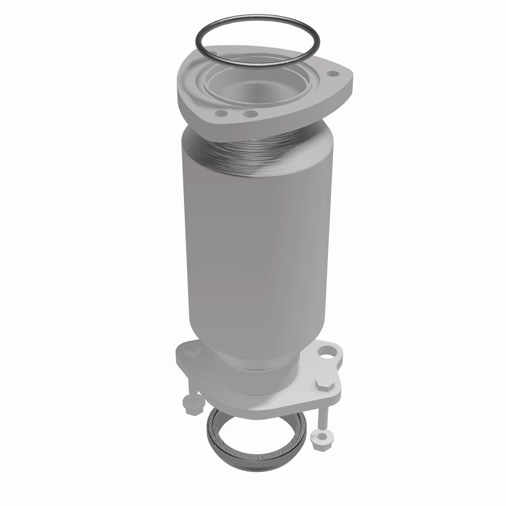 MagnaFlow Exhaust Products 49226 OEM Grade Direct-Fit Catalytic Converter for Select Pontiac Solstice, Saturn Sky