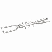 Load image into Gallery viewer, MagnaFlow Exhaust Products 5571069 California CARB Direct-Fit Catalytic Converter for Select Lexus GS350, Lexus IS250, Lexus IS350