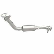 Load image into Gallery viewer, MagnaFlow Exhaust Products 4481185 California CARB Direct-Fit Catalytic Converter for Select Buick Roadmaster, Cadillac Fleetwood, Chevrolet Caprice, Chevrolet Impala