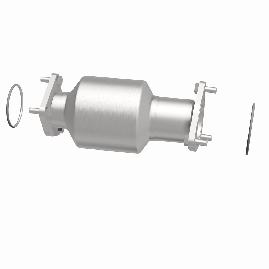 MagnaFlow Exhaust Products 51876 OEM Grade Direct-Fit Catalytic Converter for Select Acura TL
