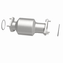Load image into Gallery viewer, MagnaFlow Exhaust Products 51876 OEM Grade Direct-Fit Catalytic Converter for Select Acura TL