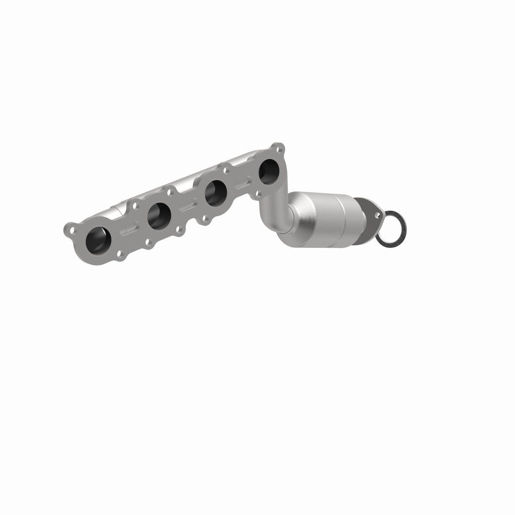 MagnaFlow Exhaust Products 51891 OEM Grade Manifold Catalytic Converter for Select Lexus LS460