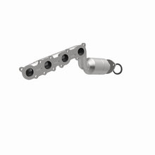 Load image into Gallery viewer, MagnaFlow Exhaust Products 51891 OEM Grade Manifold Catalytic Converter for Select Lexus LS460