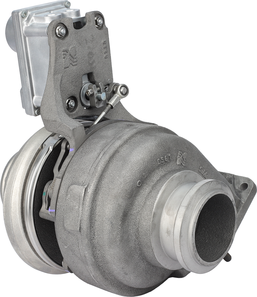 Alliant Power 479035 Turbocharger