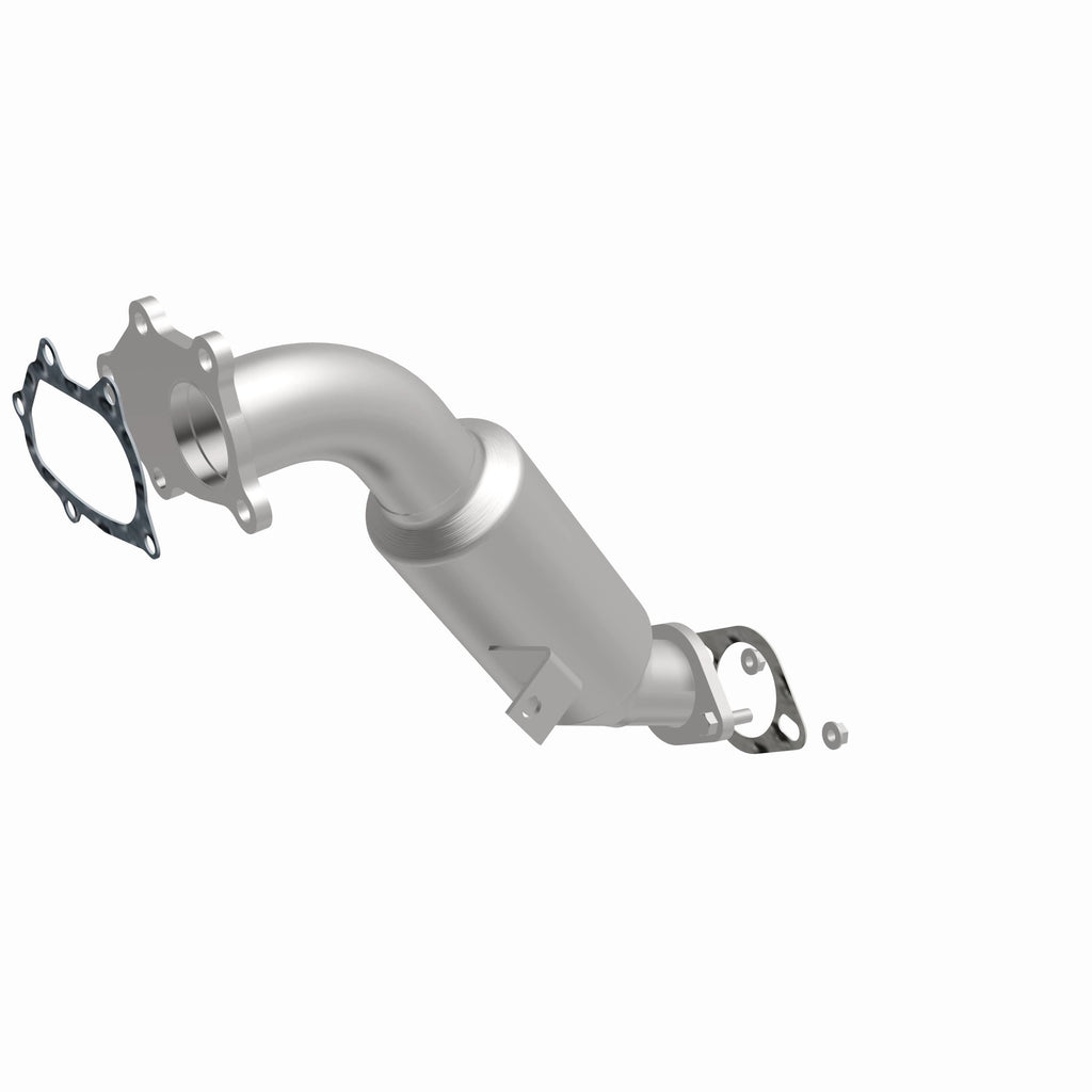 MagnaFlow Exhaust Products 49160 OEM Grade Direct-Fit Catalytic Converter for Select Subaru Baja, Subaru Forester, Subaru Impreza, Subaru Legacy, Subaru Outback, Subaru WRX STI