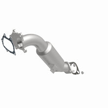 Load image into Gallery viewer, MagnaFlow Exhaust Products 49160 OEM Grade Direct-Fit Catalytic Converter for Select Subaru Baja, Subaru Forester, Subaru Impreza, Subaru Legacy, Subaru Outback, Subaru WRX STI